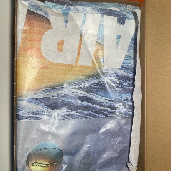 Air Force 1 mid "chocolate" - Picture 8 of 8